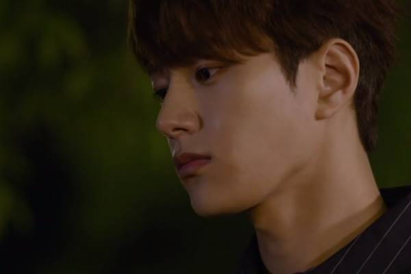 Xem phim Sứ mệnh cuối cùng của thiên thần tập 17 FULL: Yeon Seo quyết tâm đợi Dan trở về